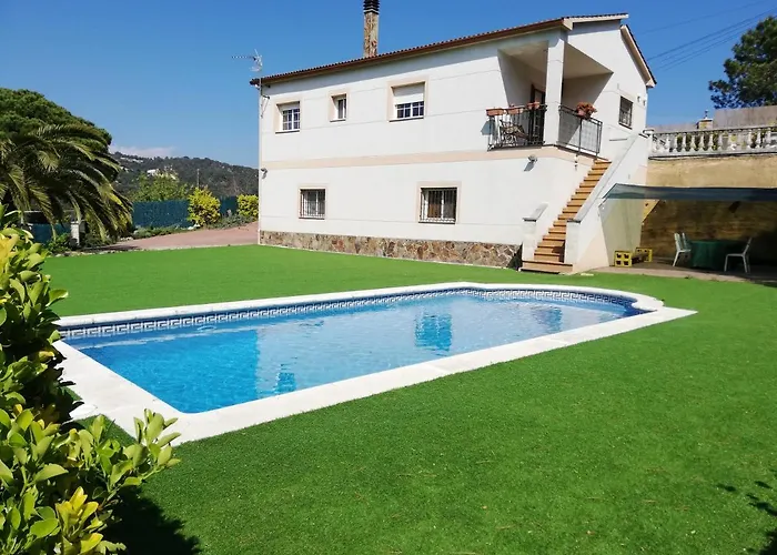 Villa Aluminè